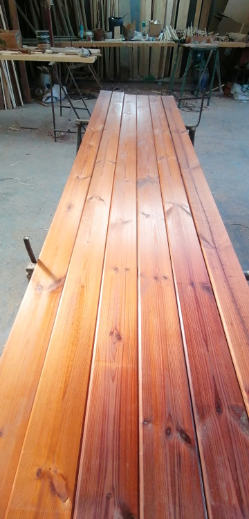 ترموود/ترموود نما/چوبترمو/چوب ترموود