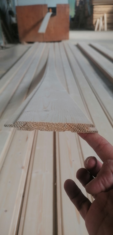 قیمت لمبه چوبی خشک