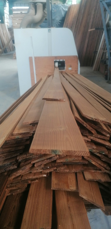 ترموود تراس